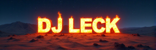 DJ LECK